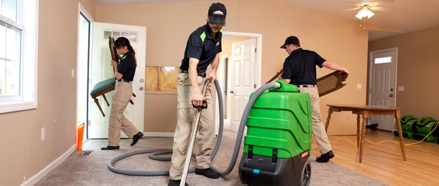 Woodstock, IL cleaning services